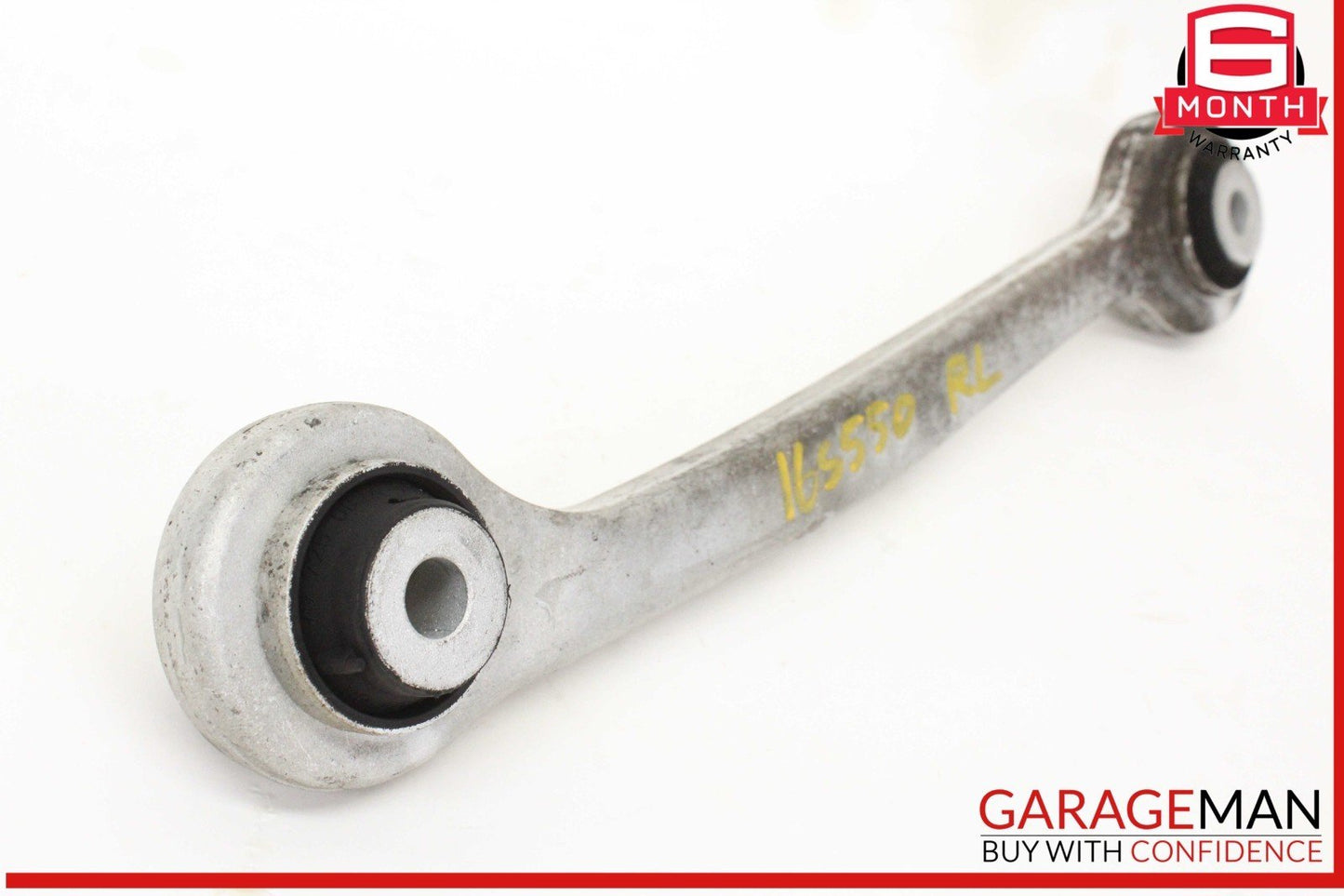 14-20 Mercedes W222 S550 S450 S600 Rear Left or Right Side Lower Control Arm OEM