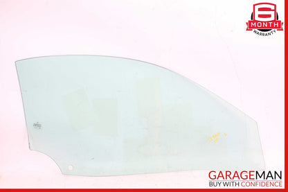 03-12 Mercedes R230 SL500 SL55 Front Left Driver Side Door Window Glass OEM
