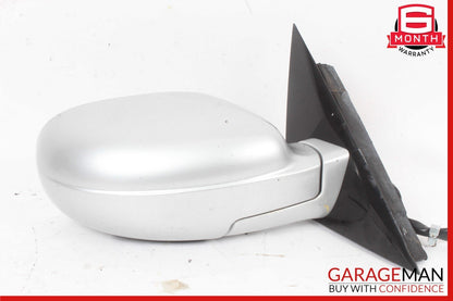 05-08 Maserati Quattroporte M139 Front Right Side Mirror Door Rear View OEM