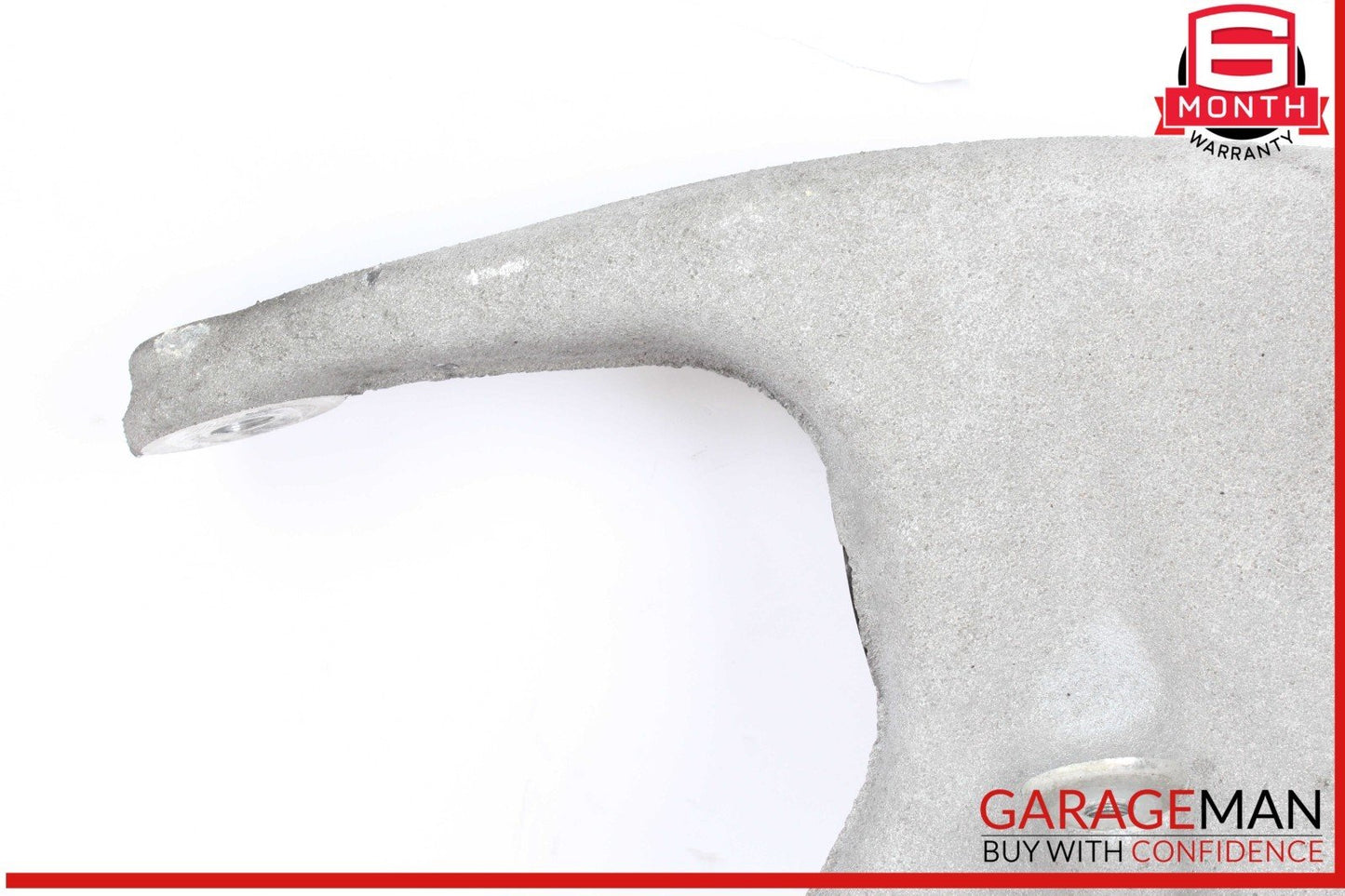 15-24 Porsche Macan Rear Right Passenger Side Lower Control Arm OEM