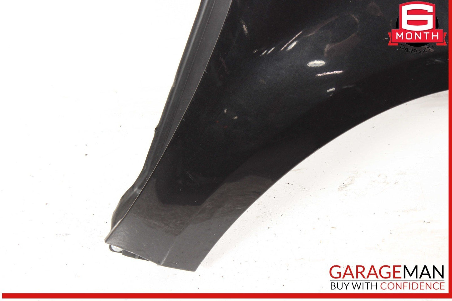 07-12 Mercedes X164 GL450 GL550 Front Right Side Wing Fender Panel Cover OEM
