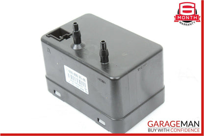 06-09 Mercedes W219 CLS500 E350 Air Vacuum Pump Box 0008002548 OEM