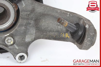 04-09 Cadillac XLR Rear Left Passenger Side Knuckle Spindle Hub Bearing OEM