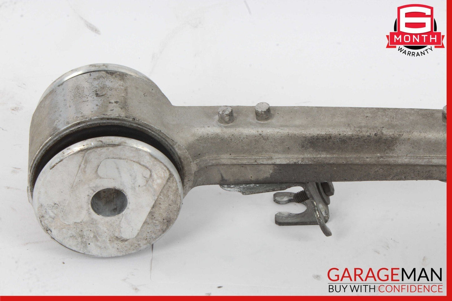 03-10 Maserati Quattroporte GranTurismo Front Left Side Upper Control Arm OEM