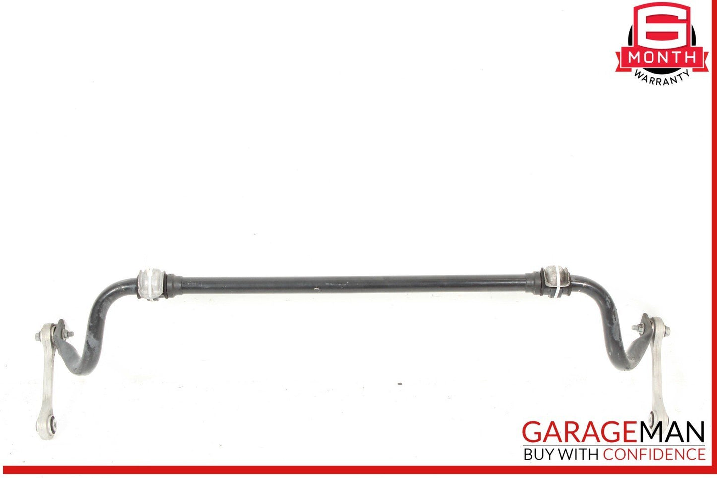 09-17 Audi SQ5 Q5 Front Stabilizer Anti Roll Sway Bar Assembly OEM