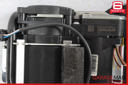 15-18 Mercedes W205 C350e Sedan Front Right Side Seatbelt Seat Belt Retractor