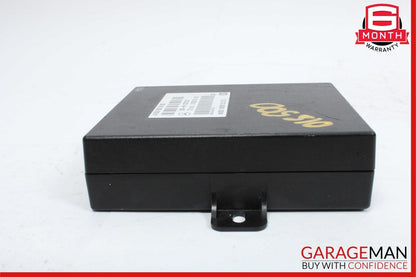 00-06 Mercedes W220 S500 CL500 Voice Command Communication Control Module OEM