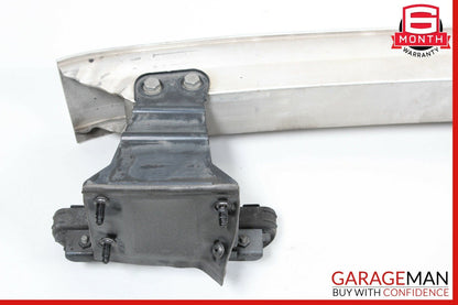 07-09 Mercedes W221 S450 S550 Rear Bumper Reinforcement Impact Bar Rebar OEM