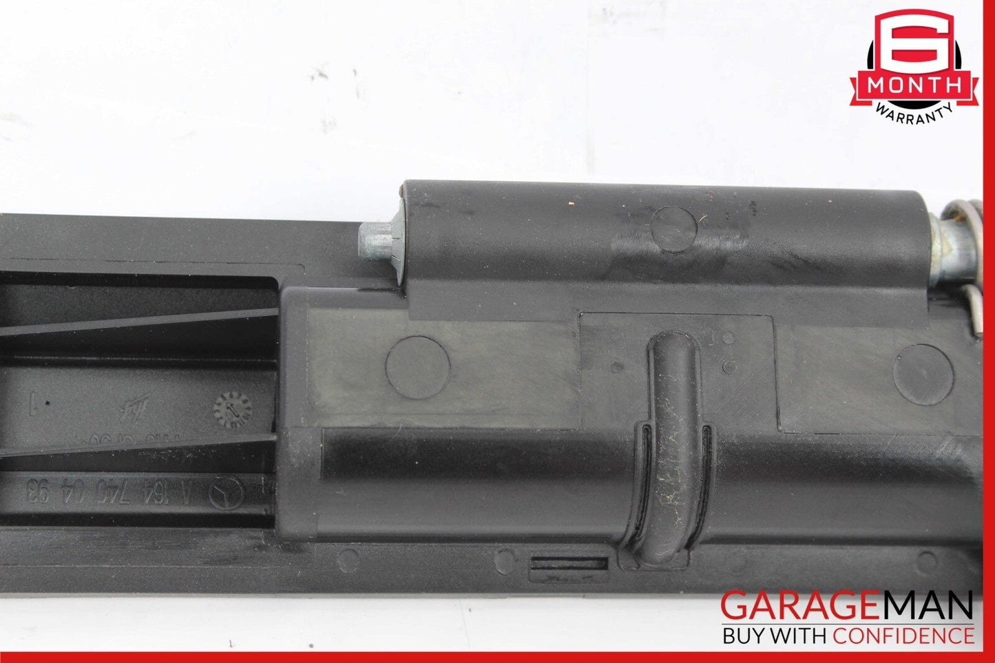 06-13 Mercedes X164 GL450 ML350 Rear Trunk Tailgate Release Open Handle OEM