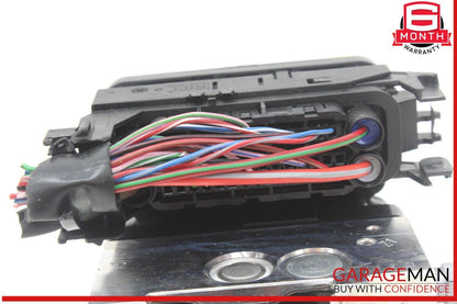 12-15 Mercedes X204 GLK250 Bluetec ABS Anti Brake Pump Control Module Unit OEM