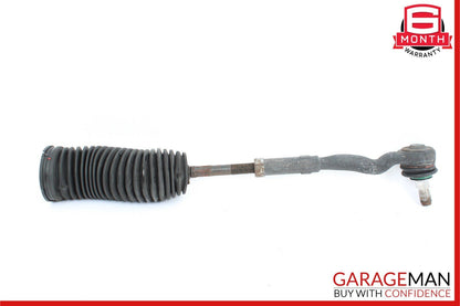 Mercedes W219 CLS550 E350 Right Power Steering Rack & Pinion Tie Rod Boot OEM