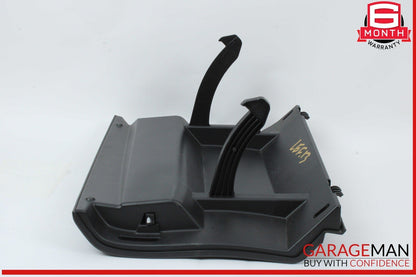 11-17 Nissan Leaf Dashboard Glove Box Storage Compartment 685203NF0A OEM