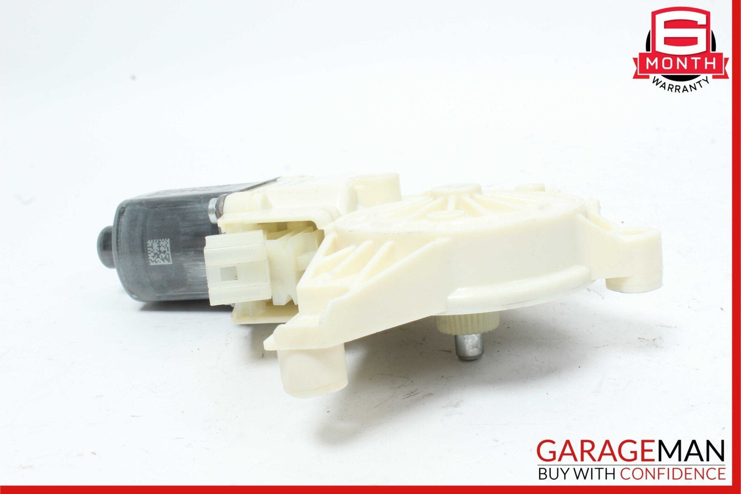 08-16 Mercedes GLK350 E350 C300 Rear Left Side Door Window Regulator Motor OEM