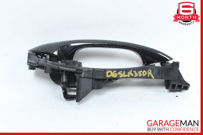 05-11 Mercedes R171 SLK350 Front Right Passenger Side Exterior Door Handle OEM