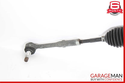 07-10 Mercedes W221 S550 S600 CL550 RWD Power Steering Rack & Pinion Assembly
