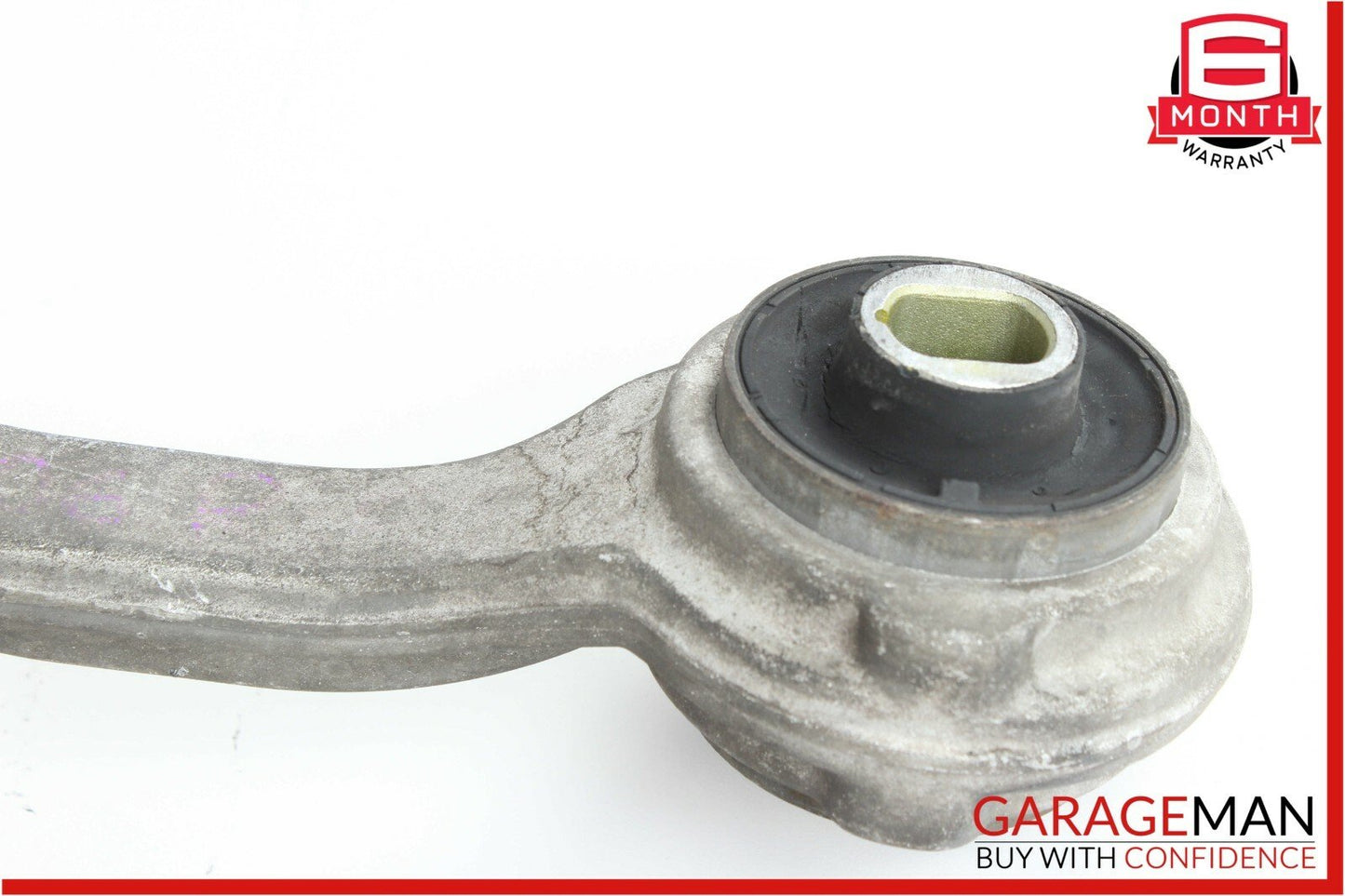 01-07 Mercedes W203 C230 Front Right Passenger Side Lower Control Arm Arms Set