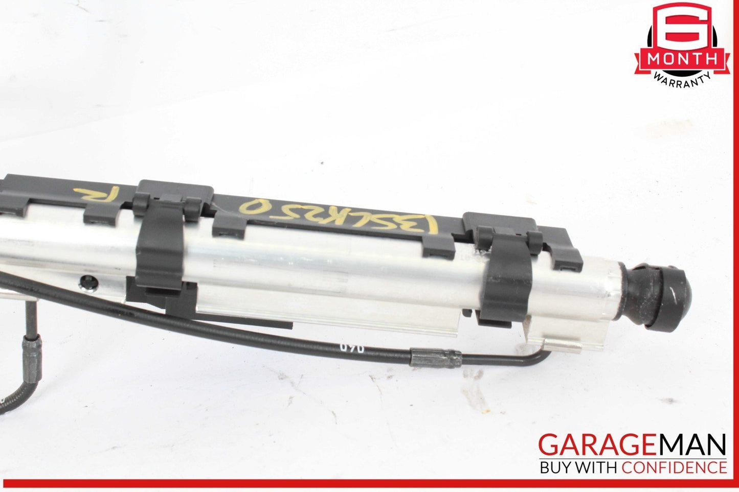 12-20 Mercedes R172 SLK250 SLK350 Convertible Trunk Right Assist Lift Cylinder