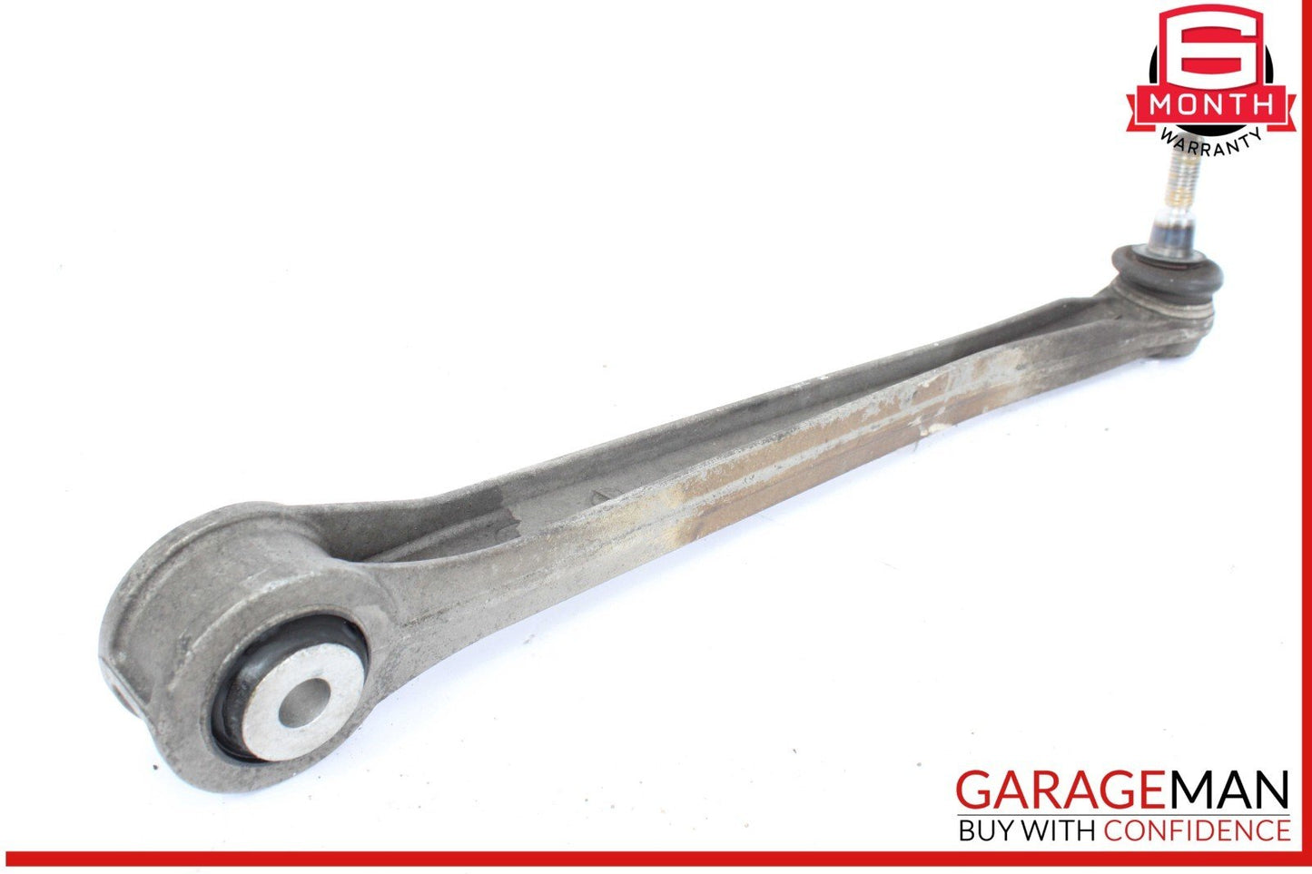 97-05 Porsche Boxster 987 Rear Left or Right Side Lower Control Arm Track OEM