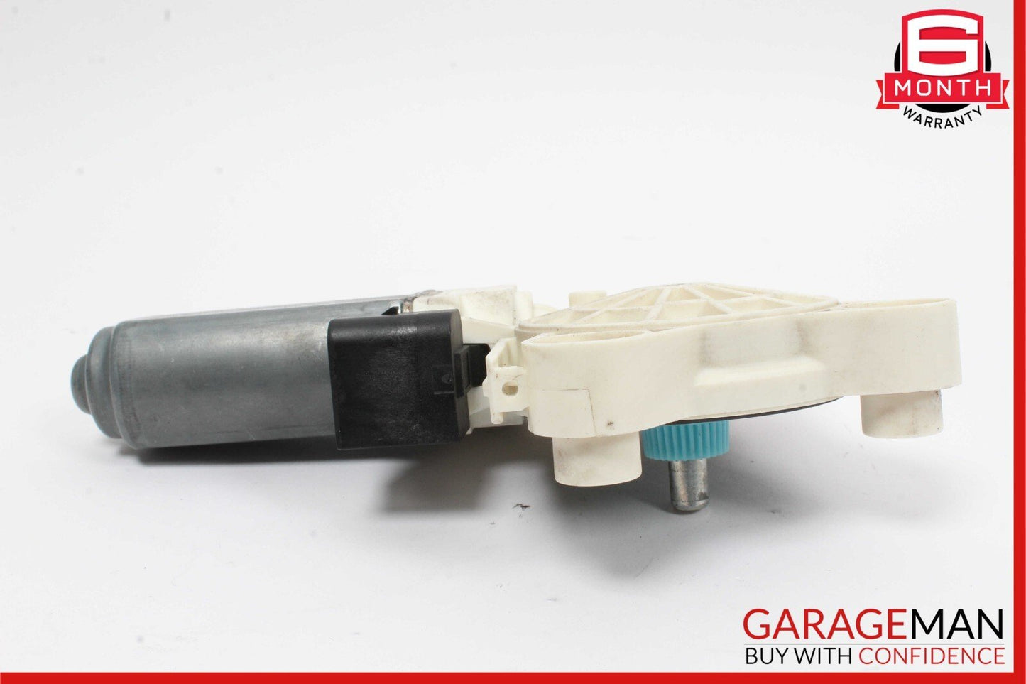 03-09 Mercedes W211 E350 E550 E500 Rear Left Side Window Regulator Motor Unit