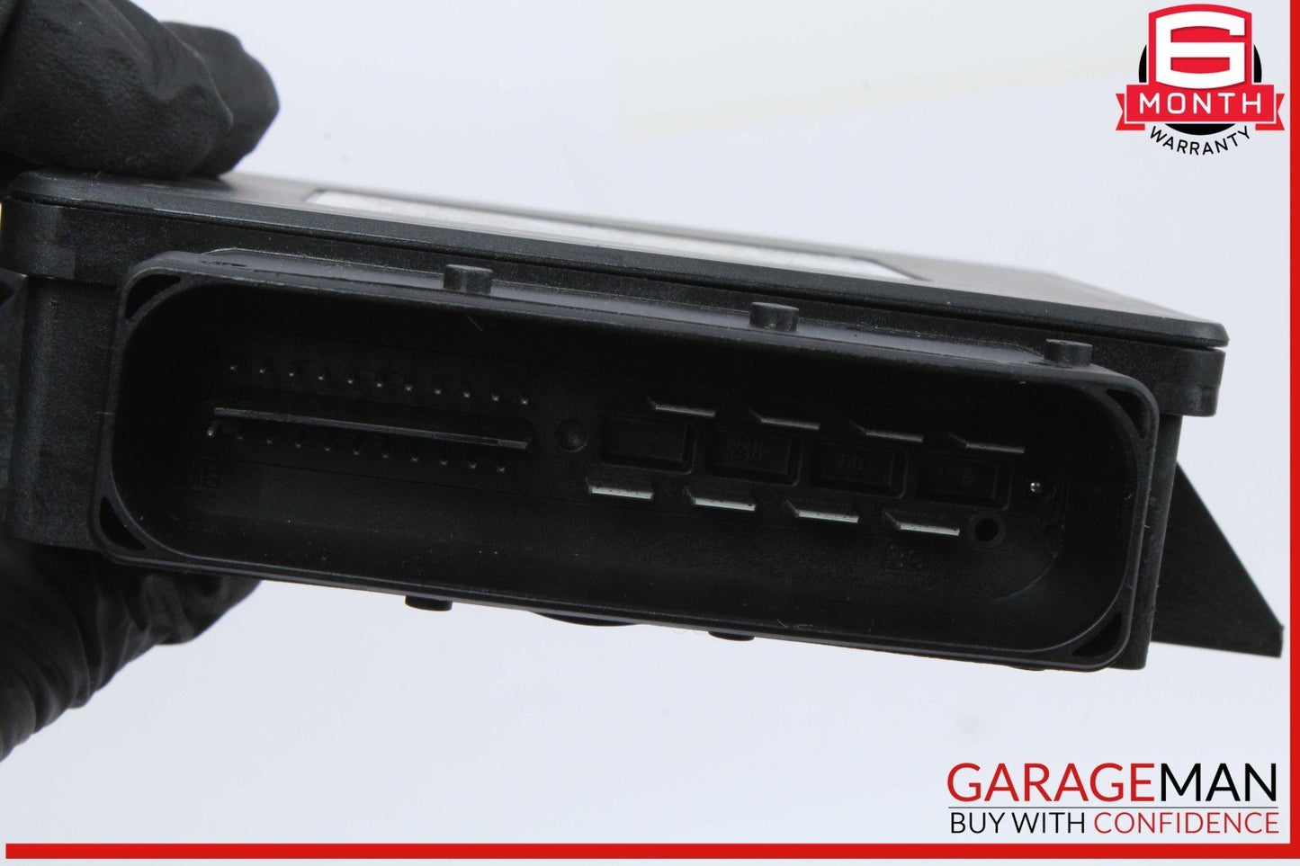 12-18 Audi A7 A6 S7 Electronic Parking Brake Control Module Unit 4H0907801L OEM