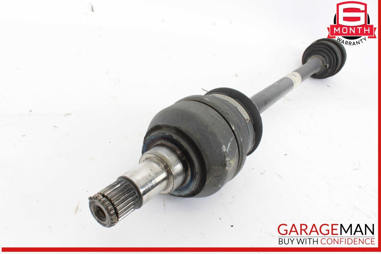 14-19 Mercedes W117 CLA250 GLA250 Rear Left Driver Side CV Axle Shaft OEM