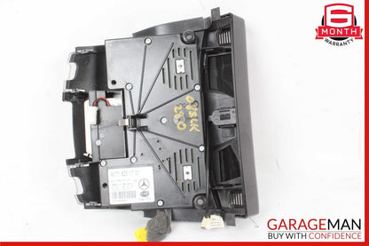05-11 Mercedes R171 SLK280 Overhead Reading Dome Light Lamp Assy