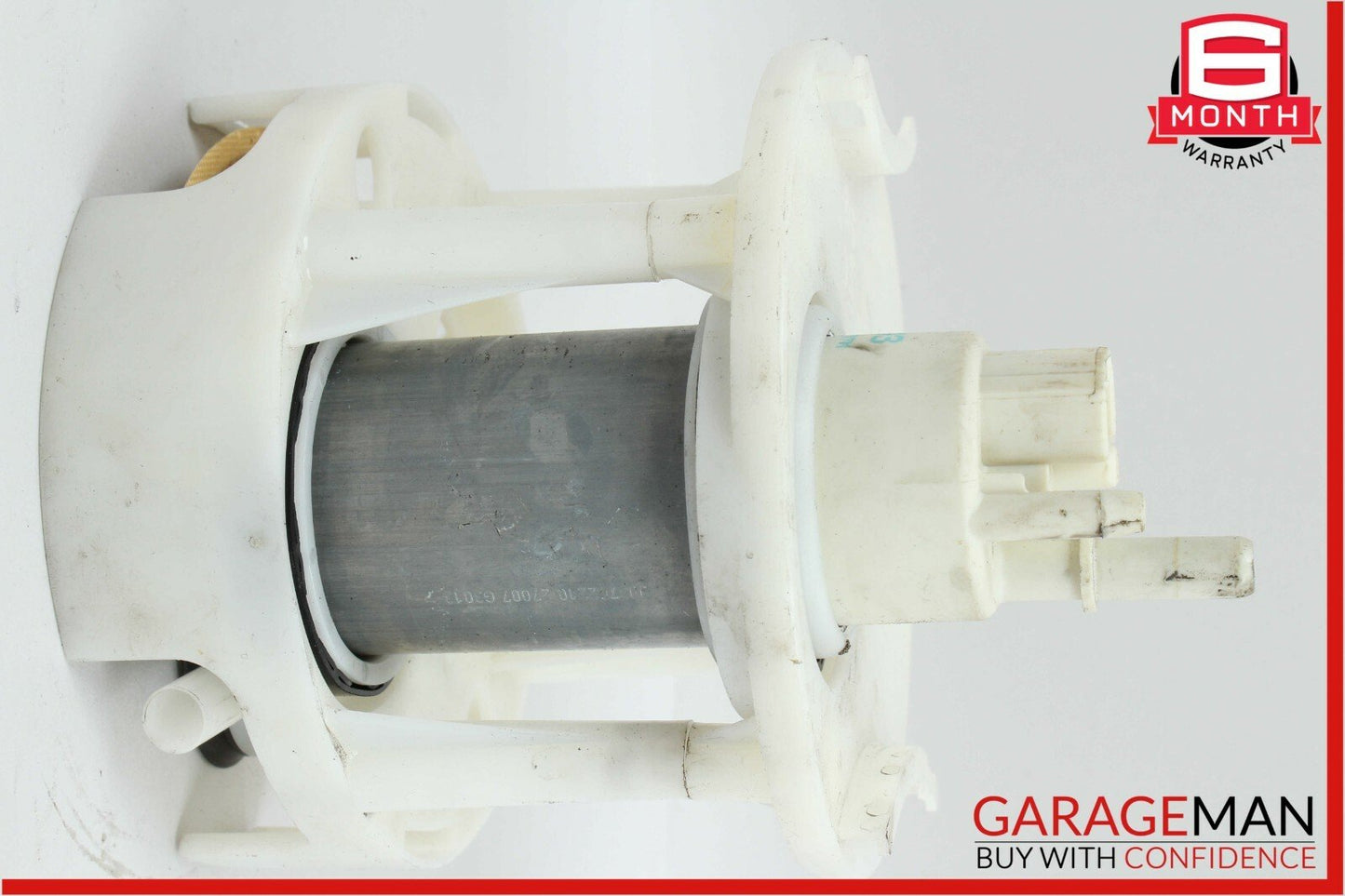 08-11 Mercedes W204 C350 Right Passenger Side Gas Tank Fuel Pump Motor OEM