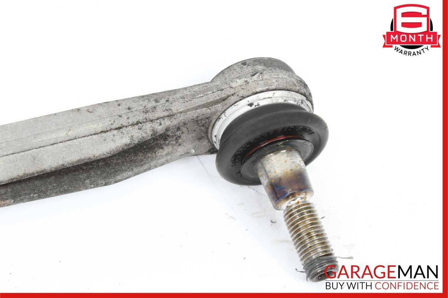 97-04 Porsche Boxster 986 Carrera 996 Rear Left or Right Lower Control Arm Track