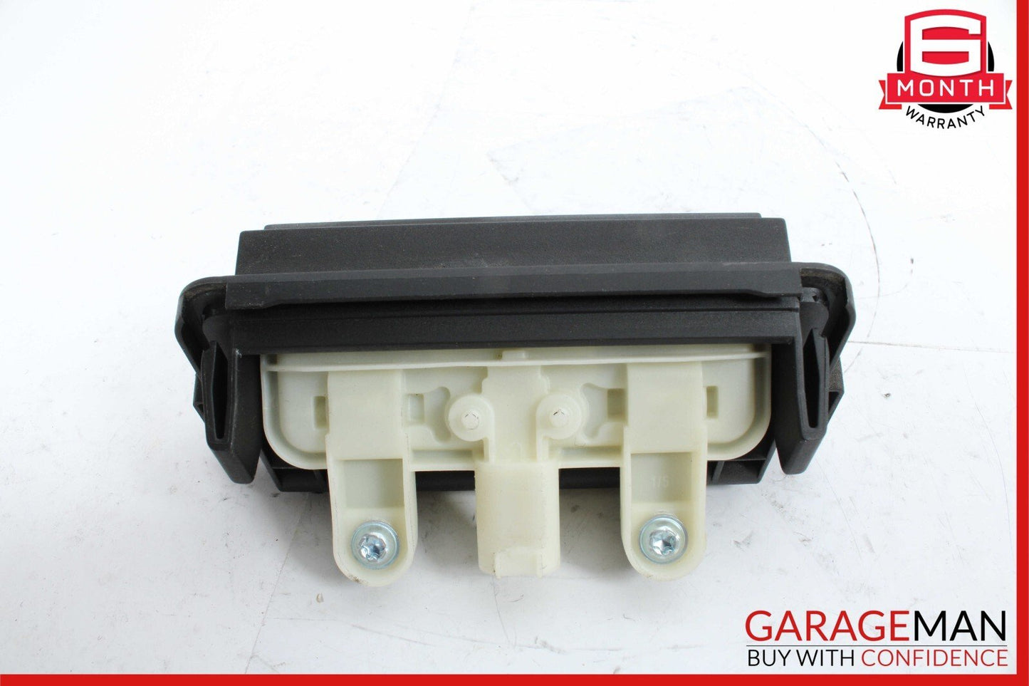07-14 Mercedes S600 S550 CL550 Rear Trunk Lid Lock Open Unlock Release Handle