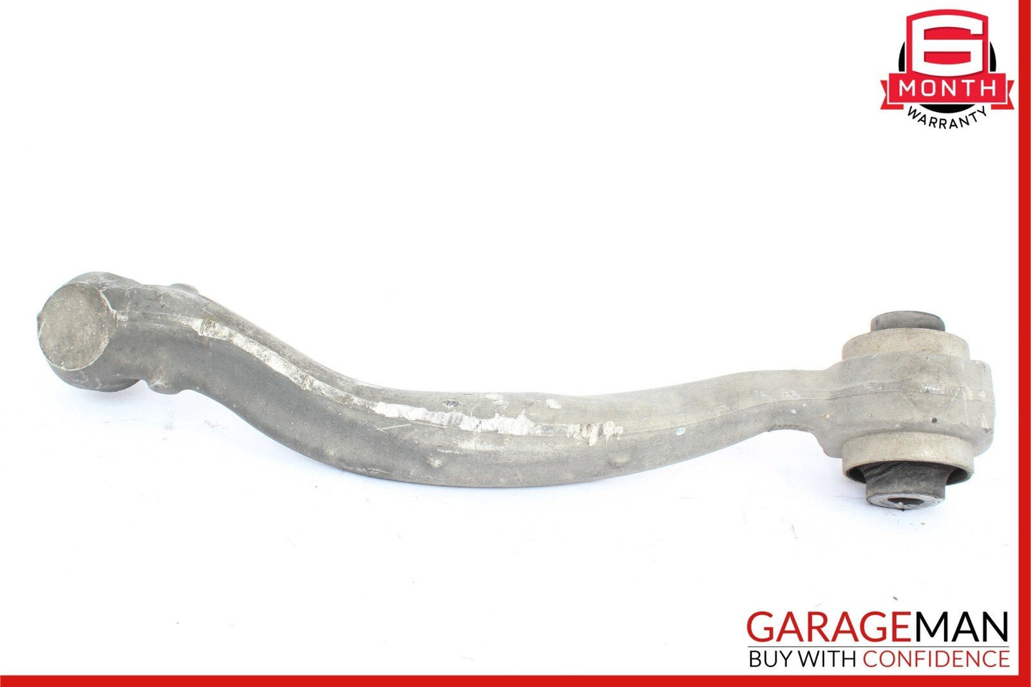 08-17 Mercedes C250 SLK250 E400 Front Left Driver Side Lower Control Arm RWD OEM
