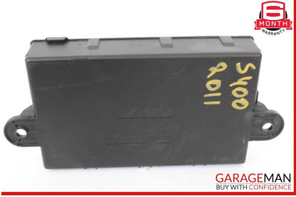 07-13 Mercedes W221 S400 Hybrid Front Right Side Door Control Module 2219007501