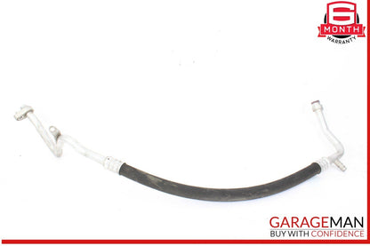 14-19 Mercedes W117 CLA250 AC A/C Air Conditioning Suction Hose Tube Pipe OEM