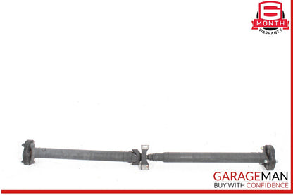 03-06 Mercedes R230 SL500 Drive Shaft Driveshaft Line Propeller 2304101206 OEM