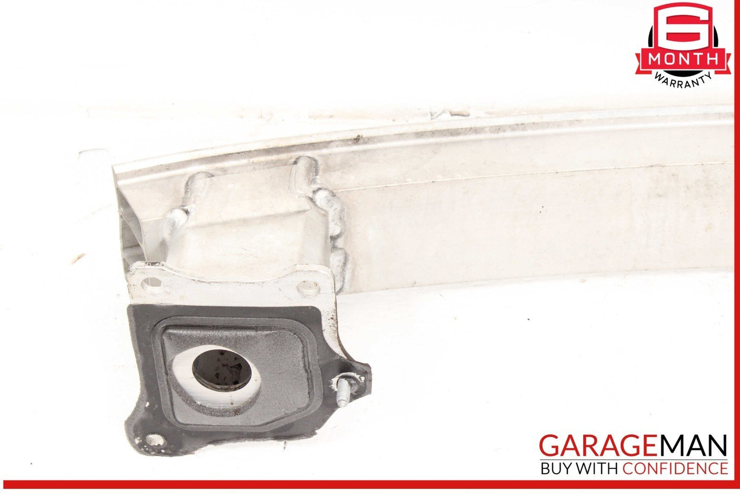 12-18 Audi A7 Quattro S7 RS7 Rear Bumper Reinforcement Impact Crash Bar Beam OEM