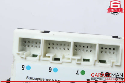 15-23 Mercedes W205 C300 C400 Front Right Side Door Control Module Unit OEM