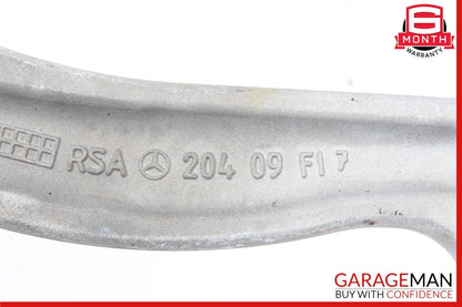 08-20 Mercedes W205 C300 C250 Rear Right or Left Side Upper Control Arm OEM