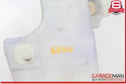 06-13 Mercedes W251 R500 4MATIC Windshield Washer Fluid Tank Bottle Reservoir