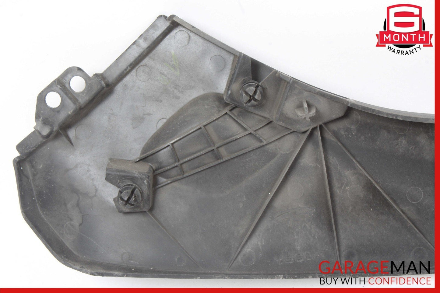 16-20 Tesla Model S Under Hood Front Frunk Apron Cover 1060474-00-D OEM