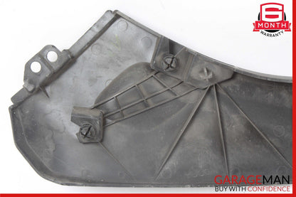 16-20 Tesla Model S Under Hood Front Frunk Apron Cover 1060474-00-D OEM