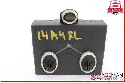 13-16 Audi A4 Rear Left or Right Side Door Control Module Unit 8T0959795Q OEM