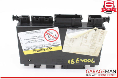 08-20 Mercedes W212 E400 C300 Front Right Side Seat Control Module Unit OEM