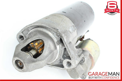 07-14 Mercedes W164 ML350 E320 GL320 Engine Motor Starter 0061519801 OEM