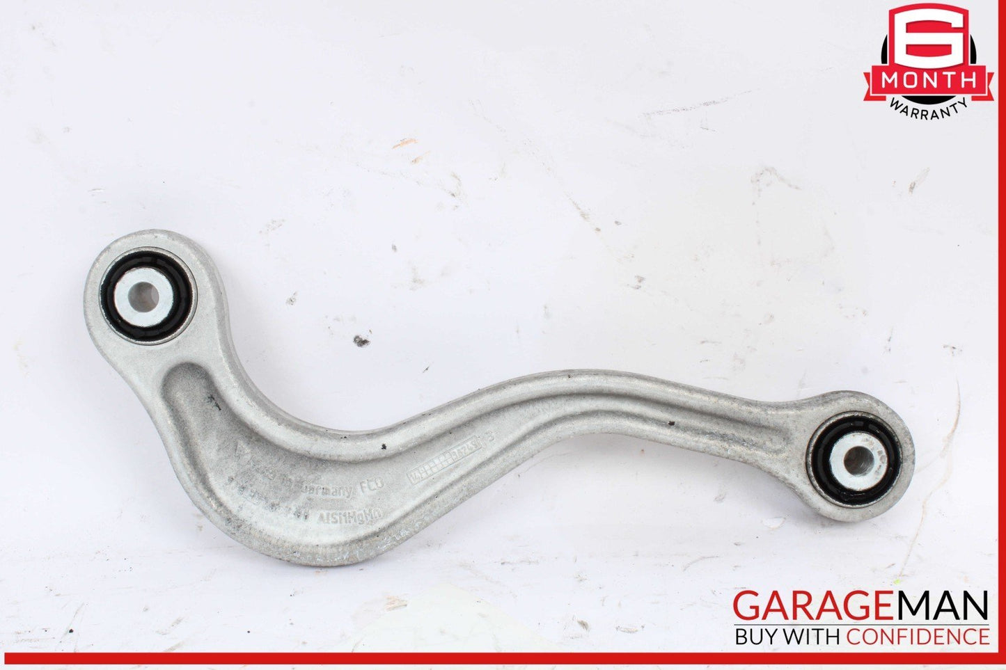 10-16 Porsche Panamera 970 E-Hybrid Rear Left or Right Side Upper Control Arm