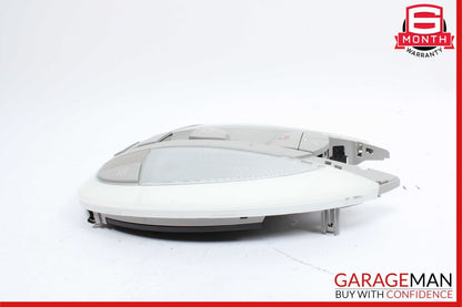 06-11 Mercedes W219 CLS500 CLS55 Front Overhead Dome Light Sunroof Switch OEM