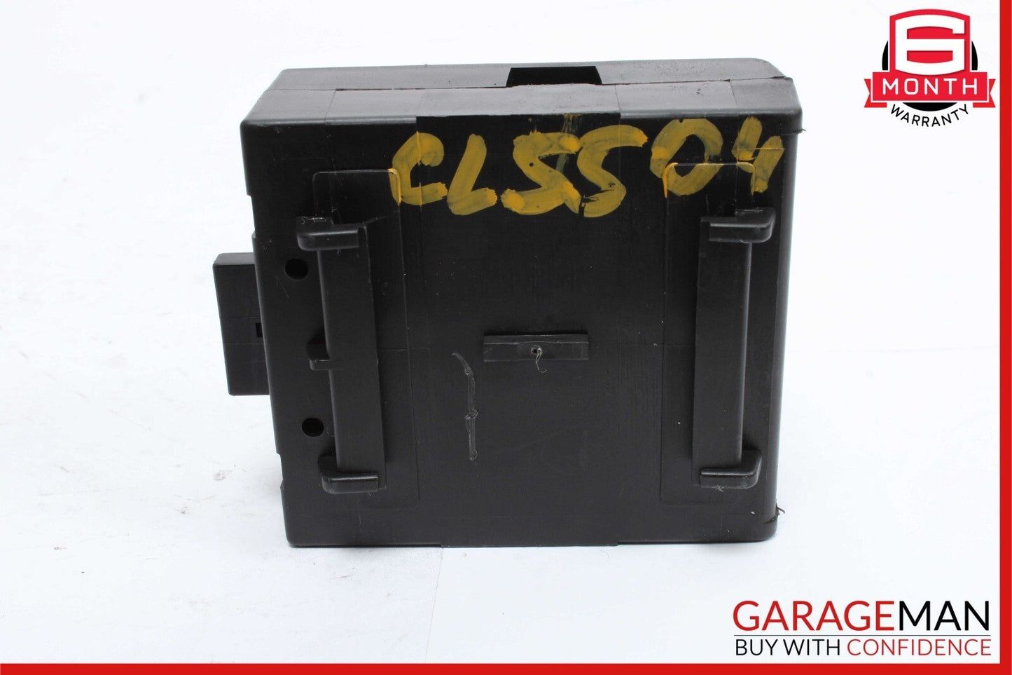 Mercedes S430 SLK280 CLK500 CL500 E320 CL55 AMG Anti Theft Alarm Module Unit OEM