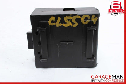 Mercedes S430 SLK280 CLK500 CL500 E320 CL55 AMG Anti Theft Alarm Module Unit OEM