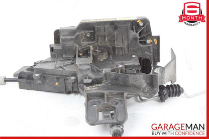 15-20 Mercedes W205 C400 C300 C350e Rear Right Door Lock Latch Actuator OEM
