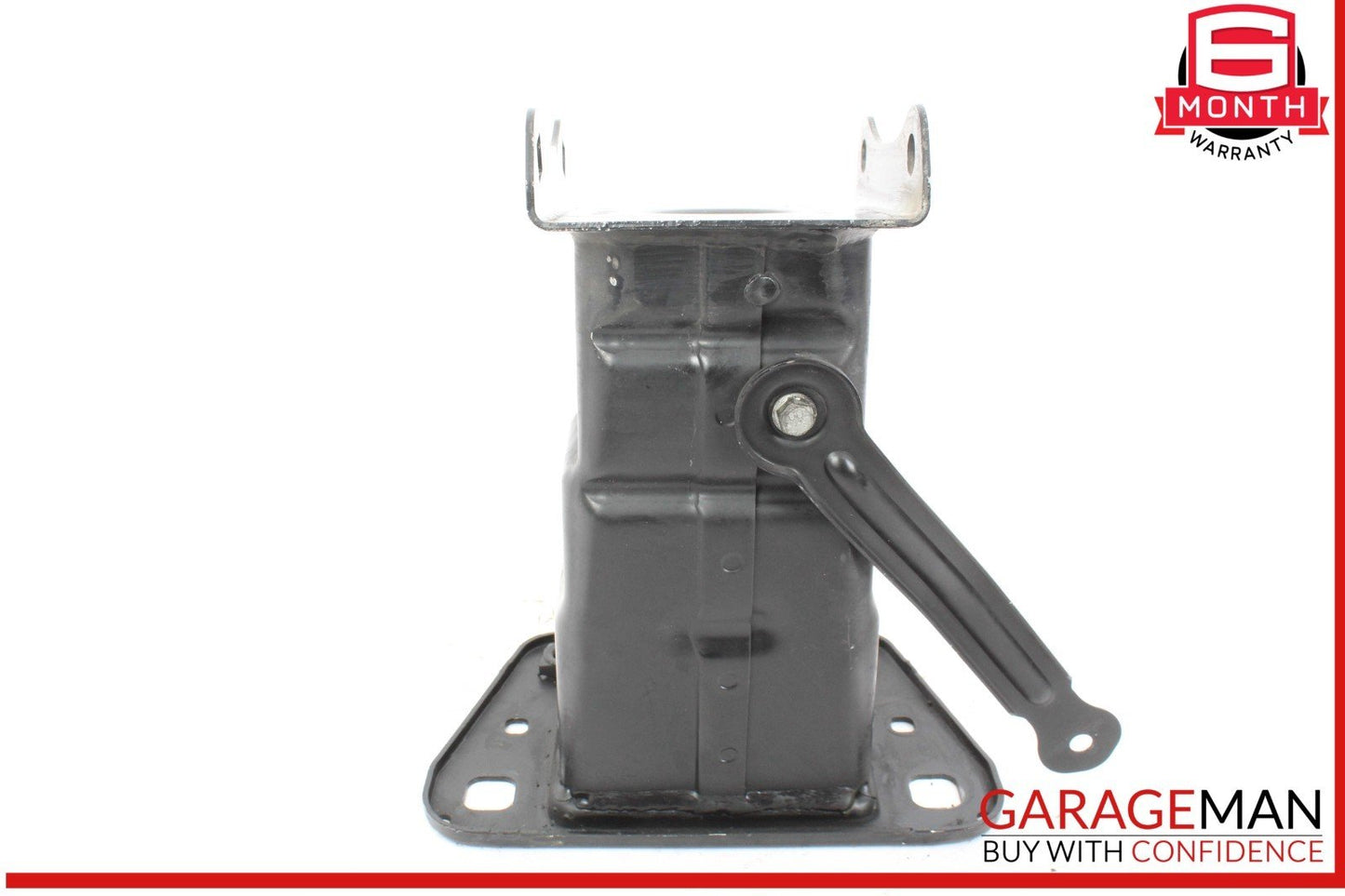 06-12 Mercedes W164 ML350 CDI ML550 Front Left Side Reinforcement Bracket OEM
