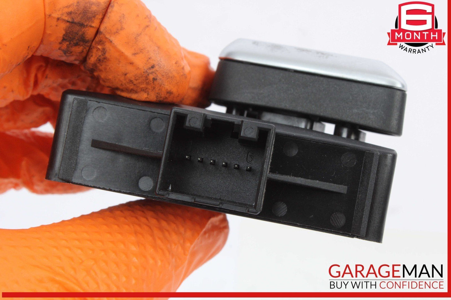 14-18 Audi Q5 Front Left Driver Side Seat Adjustment Switch 8K0959747 Genuine