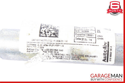 14-20 Maserati Ghibli Quattroporte Front Right Side Seat Belt Pretensioner